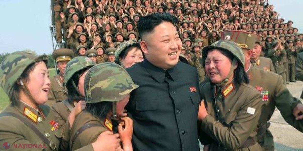 SECRETELE Coreei de Nord: Nouă lucruri pe care trebuie să le ştii despre ţara aflată sub DICTATURA lui Kim Jong-un 