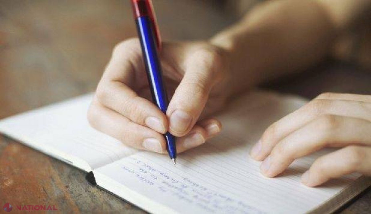 AVERTIZARE serioasă despre generaţiile viitorului: copiii de astăzi NU mai ştiu să scrie de mână