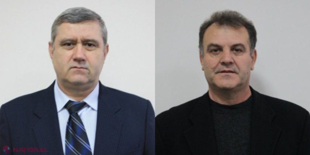 Doi judecători de la Curtea Supremă de Justiție, ELIBERAȚI din funcție de către Parlament