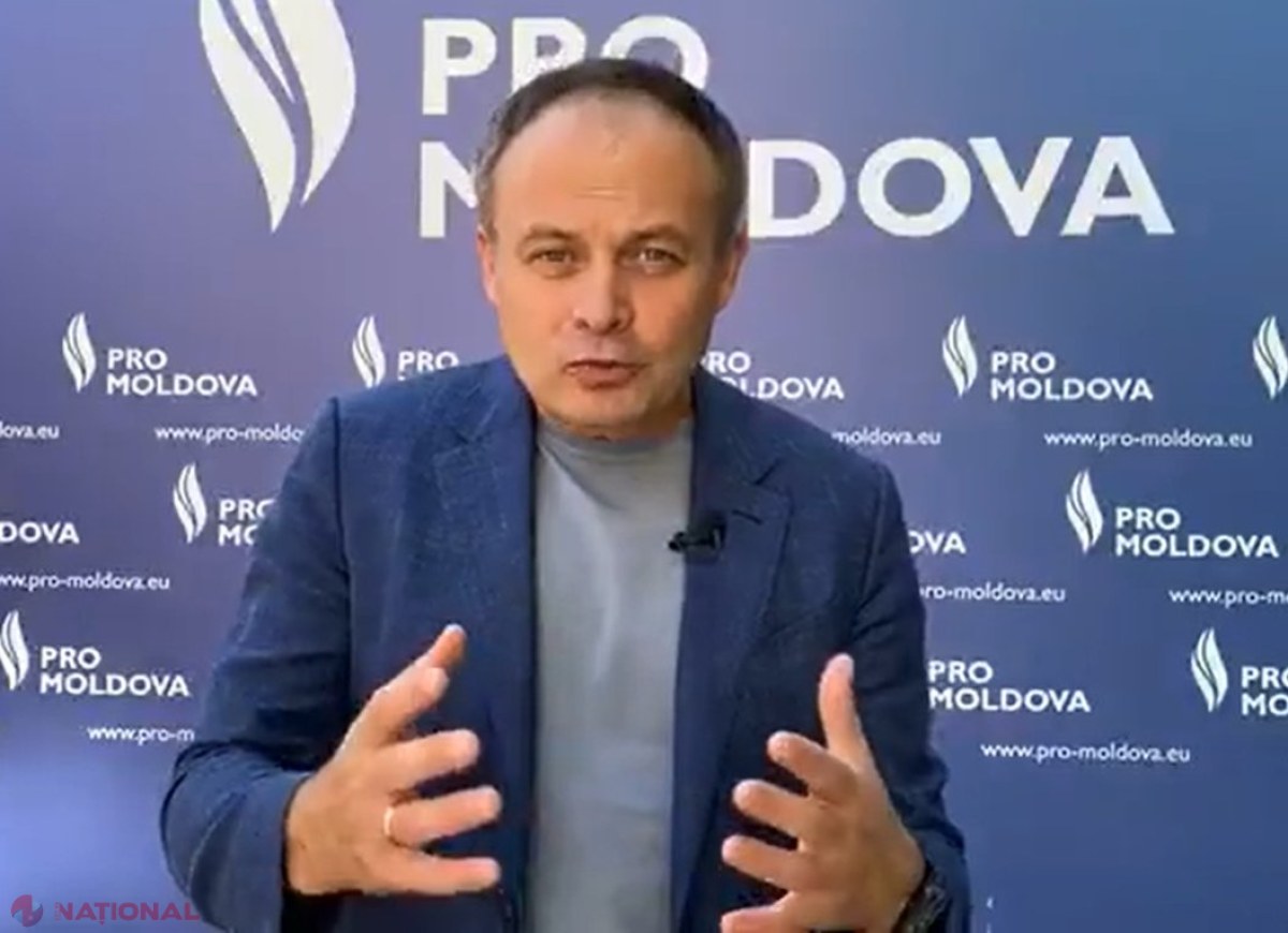 VIDEO // Avertismentul lui Candu: „Excluderea mea din cursa electorală prezidențială va servi ca motiv pentru INVALIDAREA alegerilor. Igor Dodon încearcă să pună mâna pe rezervele valutare ale R. Moldova”
