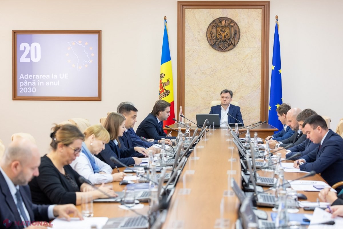 Guvernul a efectuat SCHIMBĂRI la mecanismul privind acordarea compensațiilor în perioada rece a anului