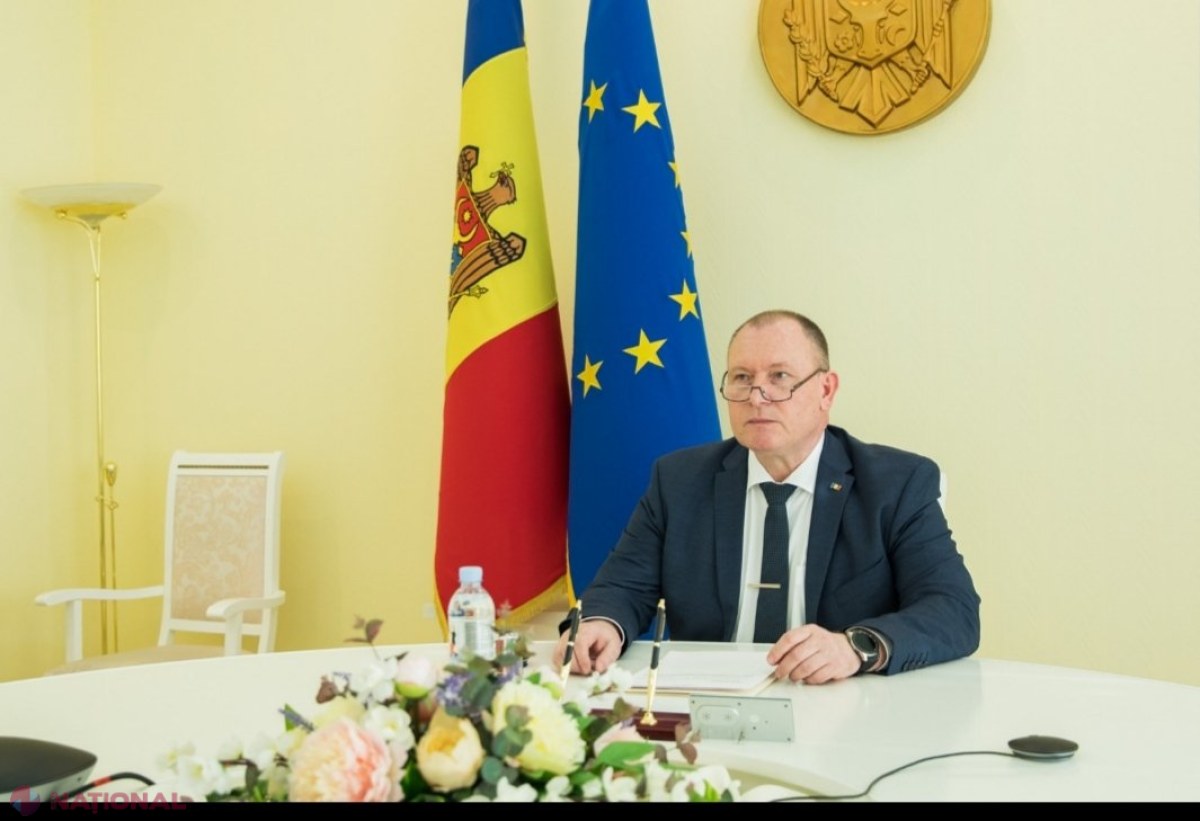 LOCKDOWN-UL în R. Moldova este „IMINENT