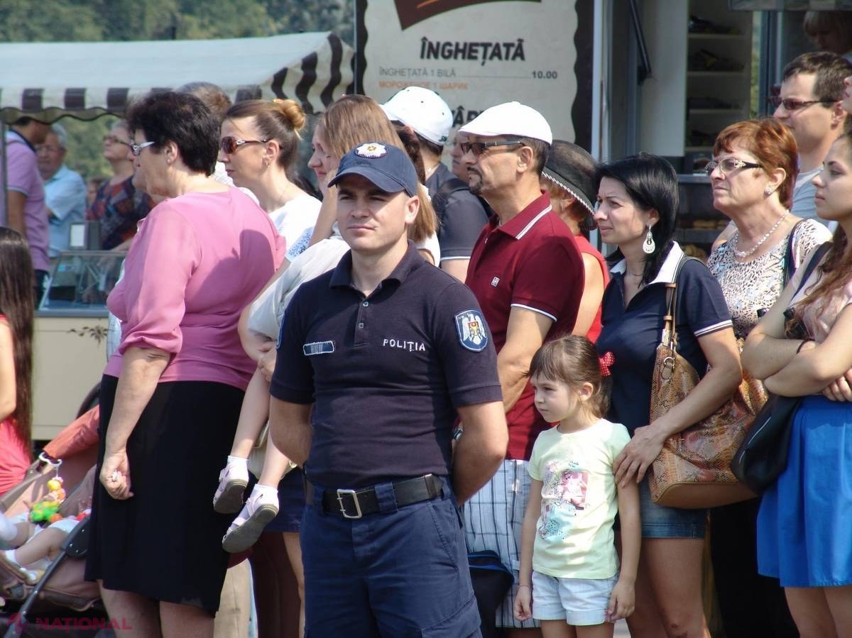 Atenţie! RESTRICŢII de circulaţie la cele trei MARŞURI de mâine