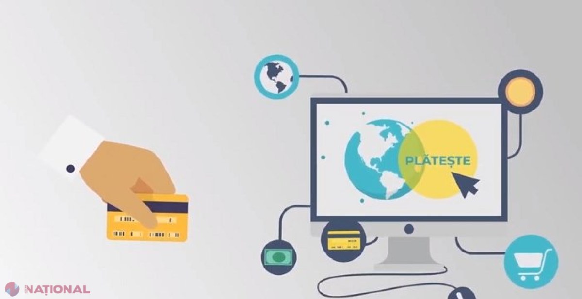 VIDEO UTIL // Cum să utilizăm cardul de plată în siguranță, la ce să fim atenți când luăm un credit, cum verificăm securitatea comercianților online? SFATURILE specialiștilor  