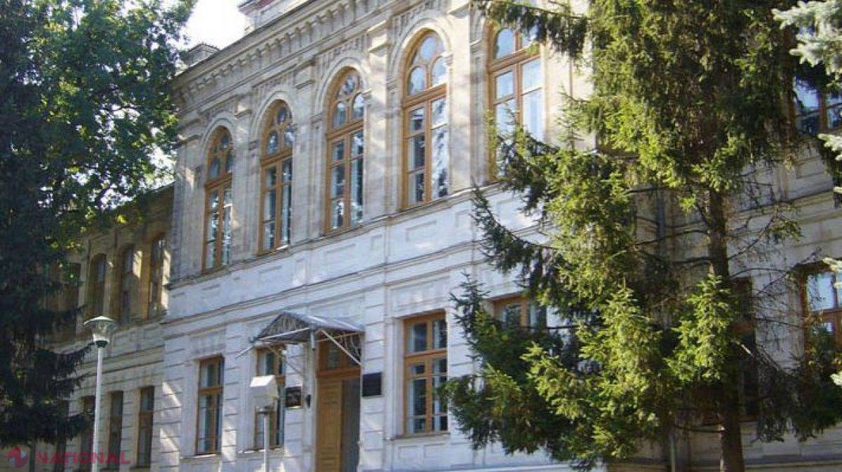 „SCANDALUL facultăților”, iscat la USM: Explicații OFICIALE