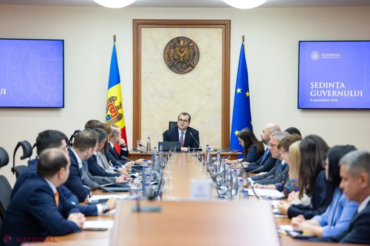 ULTIMA ORĂ //  Val de numiri la Guvern: Cine va conduce Fiscul, Proprietatea Publică, Asigurările în Medicină și Plățile în Agricultură