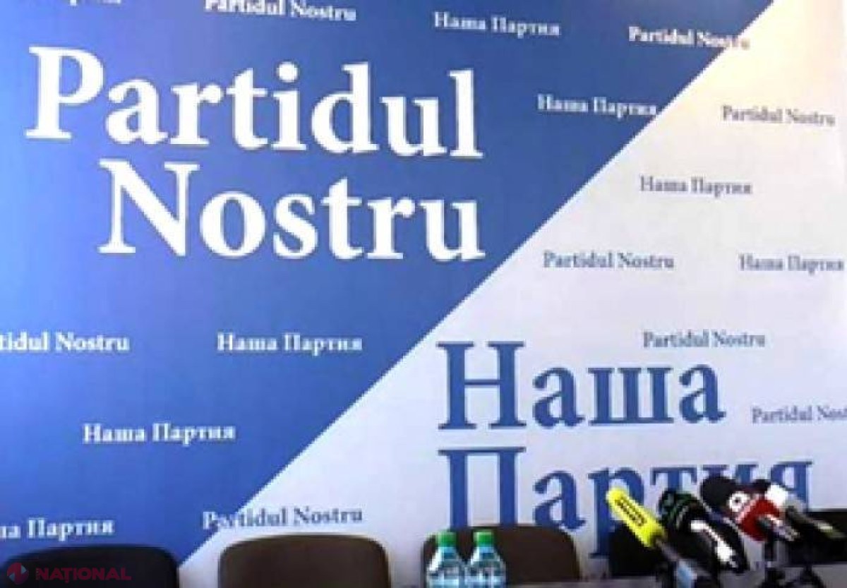 „Partidul Nostru” clarifică situația celor trei consilieri de la Soroca, care au anunțat că părăsesc partidul: „Au fost EXCLUȘI din decembrie 2016”