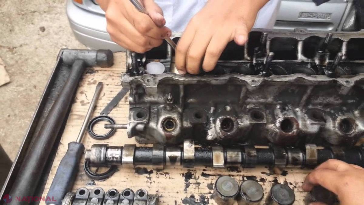 S-a terminat: A venit SFÂRŞITUL pentru motoarele diesel! Anunţul care lovește întreaga industrie auto