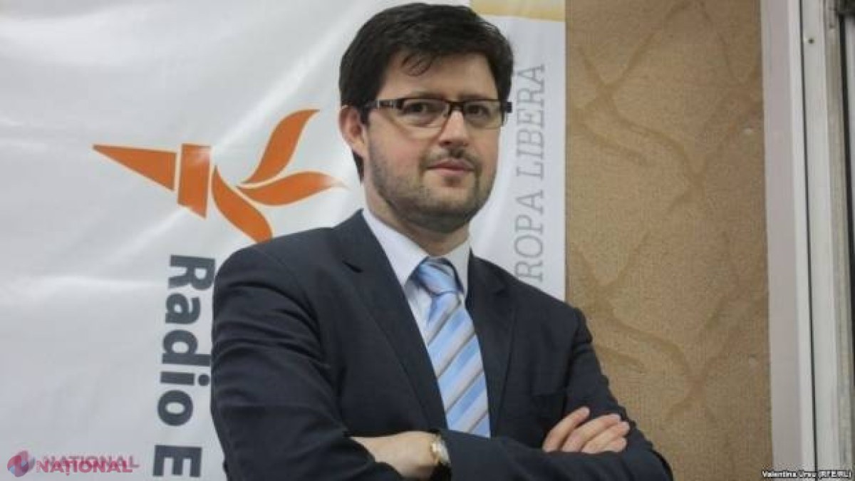 De ce a plecat Popov din PD? Versiunea lui Candu