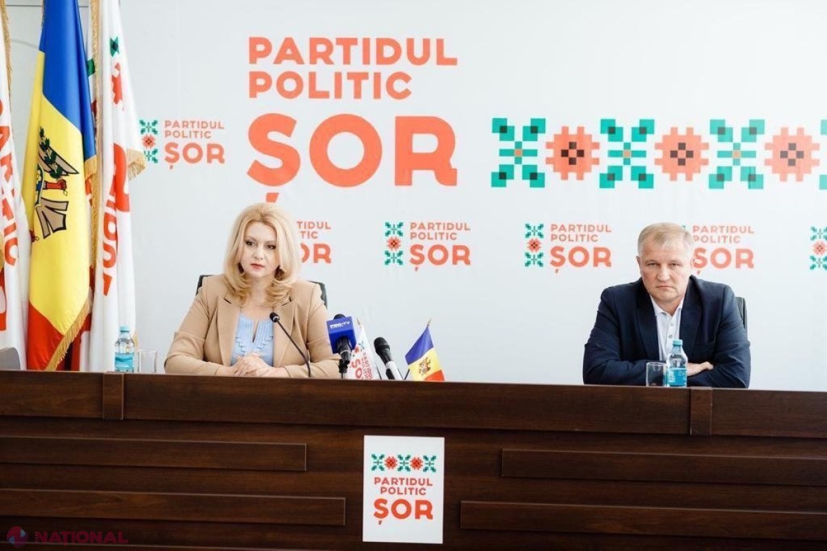 Inițiativă fără precedent: „Magazinele sociale „Merișor” vor ajunge în toate localitățile din R. Moldova. Dacă acum rețeaua de magazine numără în jur de 350 de mii de beneficiari, acesta va depăși cifra de jumătate de milion”