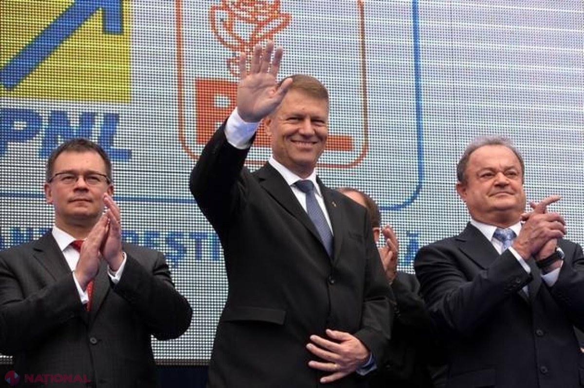 Un fost PREMIER a fost numit CONSILIER personal al PREȘEDINTELUI