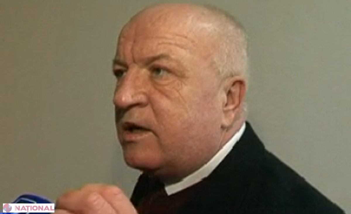 Un judecător de la Curtea de Apel Chișinău, cu PROBLEME la CSM