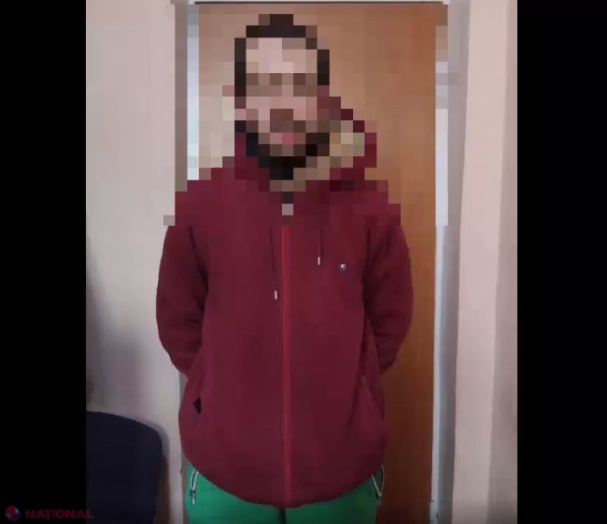 S-a dus la Gara Auto Nord și a luat un plic cu bani în locul destinatarului: Cum a fost prins insul care a pus mâna pe sute de euro ce nu-i aparțineau