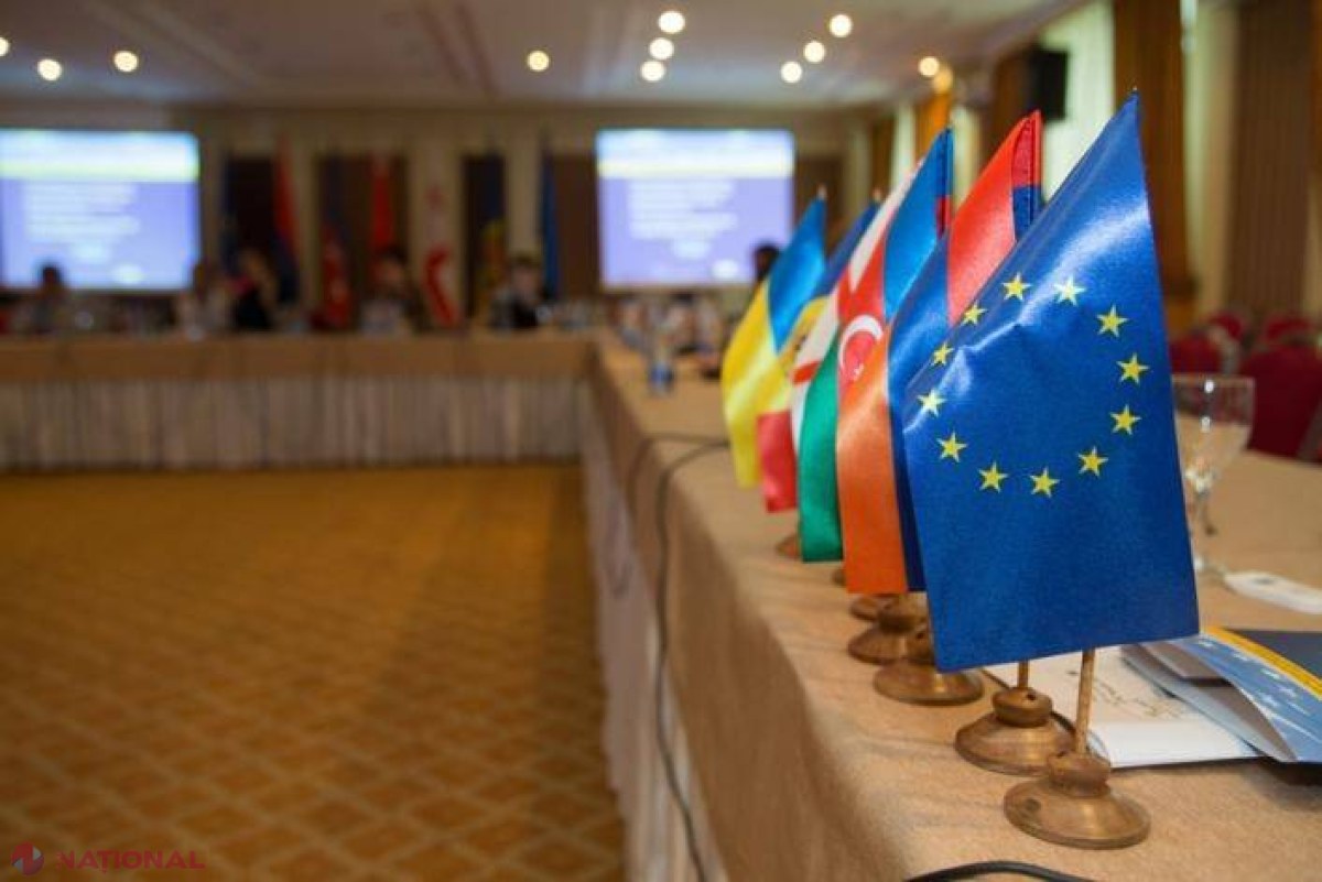 Visul european al R. Moldova continuă? Ce au decis astăzi liderii UE şi cei ai ţărilor foste sovietice la Riga