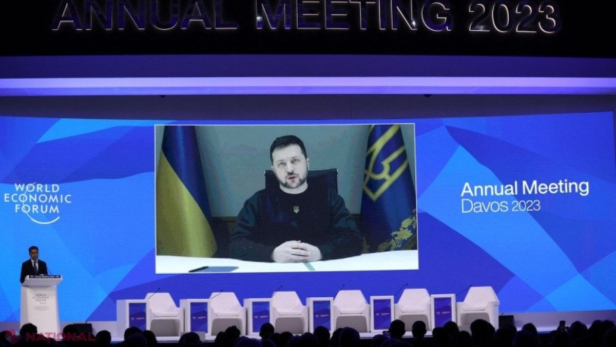 „Nu exclud ca Vladimir Putin, să nu mai fie în viață”. Cum explică Volodimir Zelenski refuzul de a negocia cu Rusia 