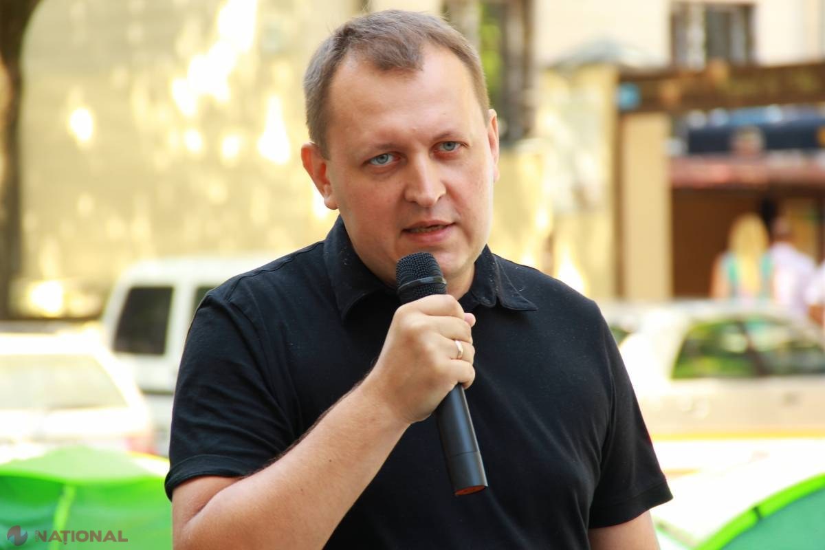 Declarație: În capitalele europene va apărea „lista sancțiunilor pentru cei care au FURAT miliardul”