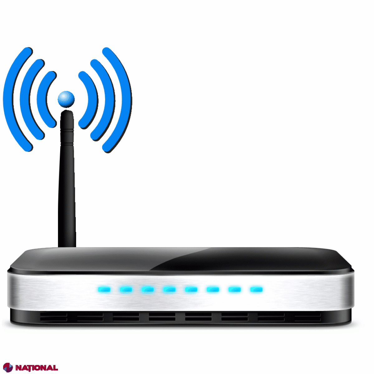 VIRUS NOU. Ce trebuie să facă cei care au un router wireless pentru a nu fi în pericol