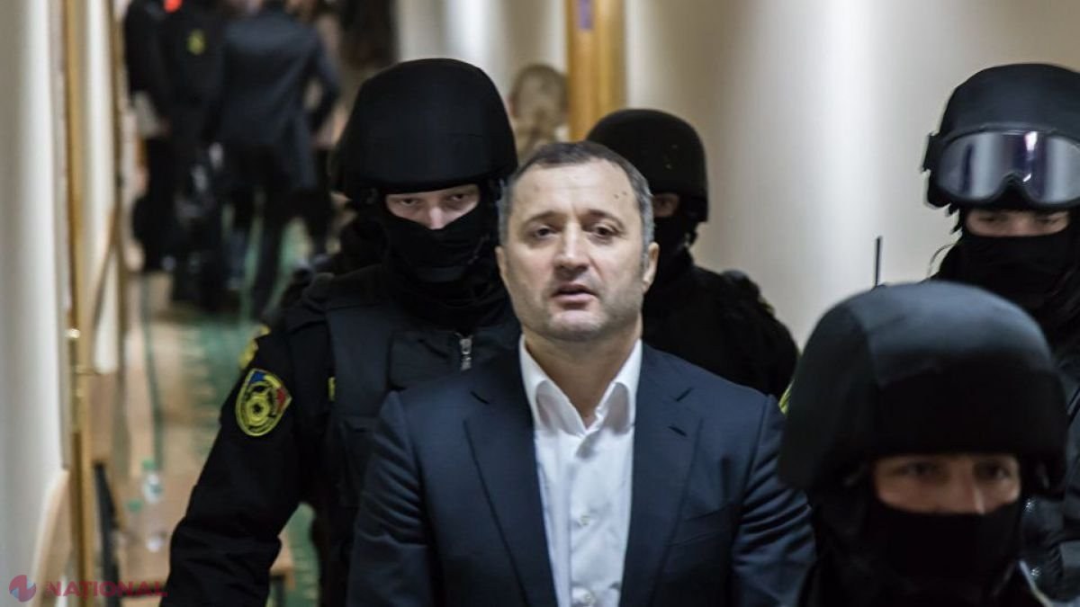 DOC // O companie a fost GOLITĂ de 5,5 MILIOANE de euro, iar apoi i-a fost imputată lui Filat. Procurorii ar fi știut că fostul premier nu ar avea nicio tangență cu acești bani, dar l-au pus sub învinuire 