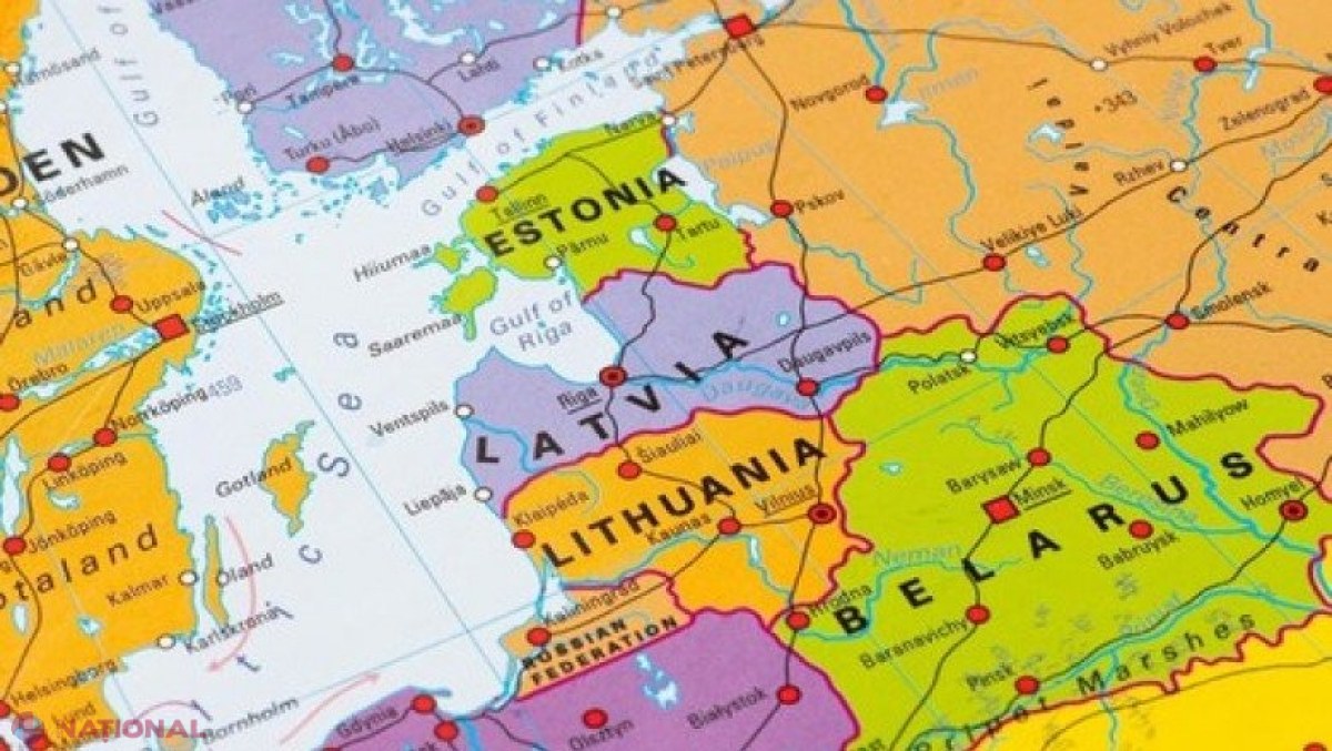 Cum va marca Letonia cea de-a 1 000-a zi de la invazia Rusiei în Ucraina, la 19 noiembrie 