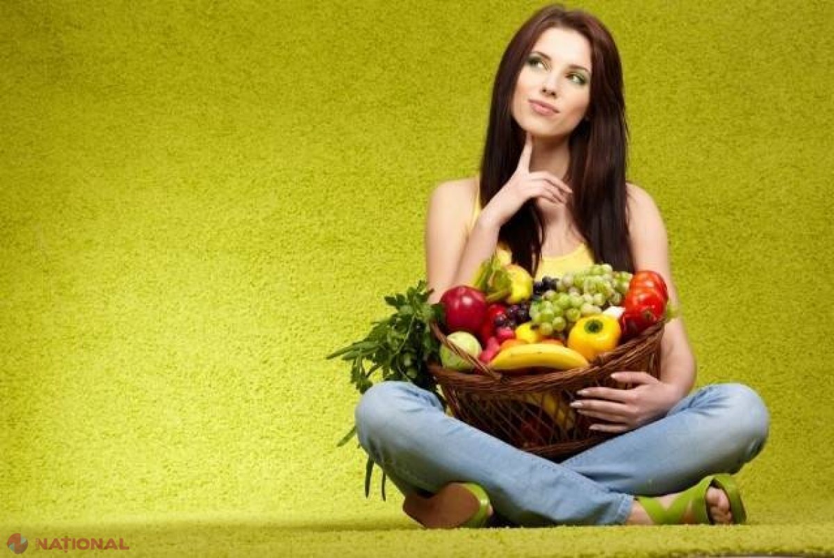 Cea mai bună detoxifiere. Slăbeşti PATRU kilograme în ȘAPTE zile 