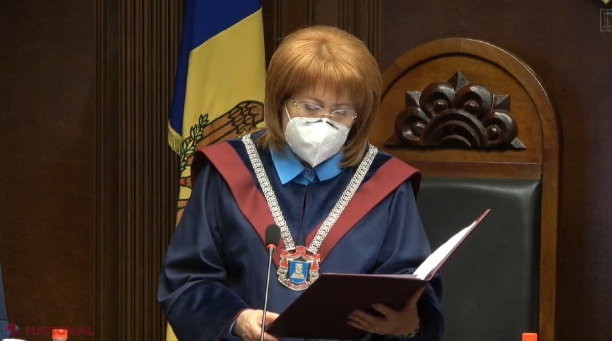 VIDEO // „Legea MILIARDULUI” rămâne în vigoare, la insistența lui Andrian Candu. Curtea Constituțională a ANULAT decizia de a abroga această lege votată de către socialiști și Partidul „ȘOR”, după ce Dodon a pierdut Președinția