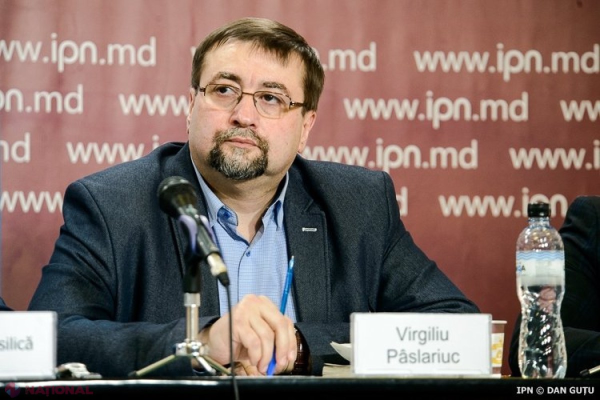 PAS îi răspunde lui Igor Dodon: „PSRM și Dodon vor rămâne RESPONSABILI pentru orice guvern învestit de acest Parlament în care au mereu majoritatea. Dacă vor să scape de responsabilitate, atunci ei știu soluția”