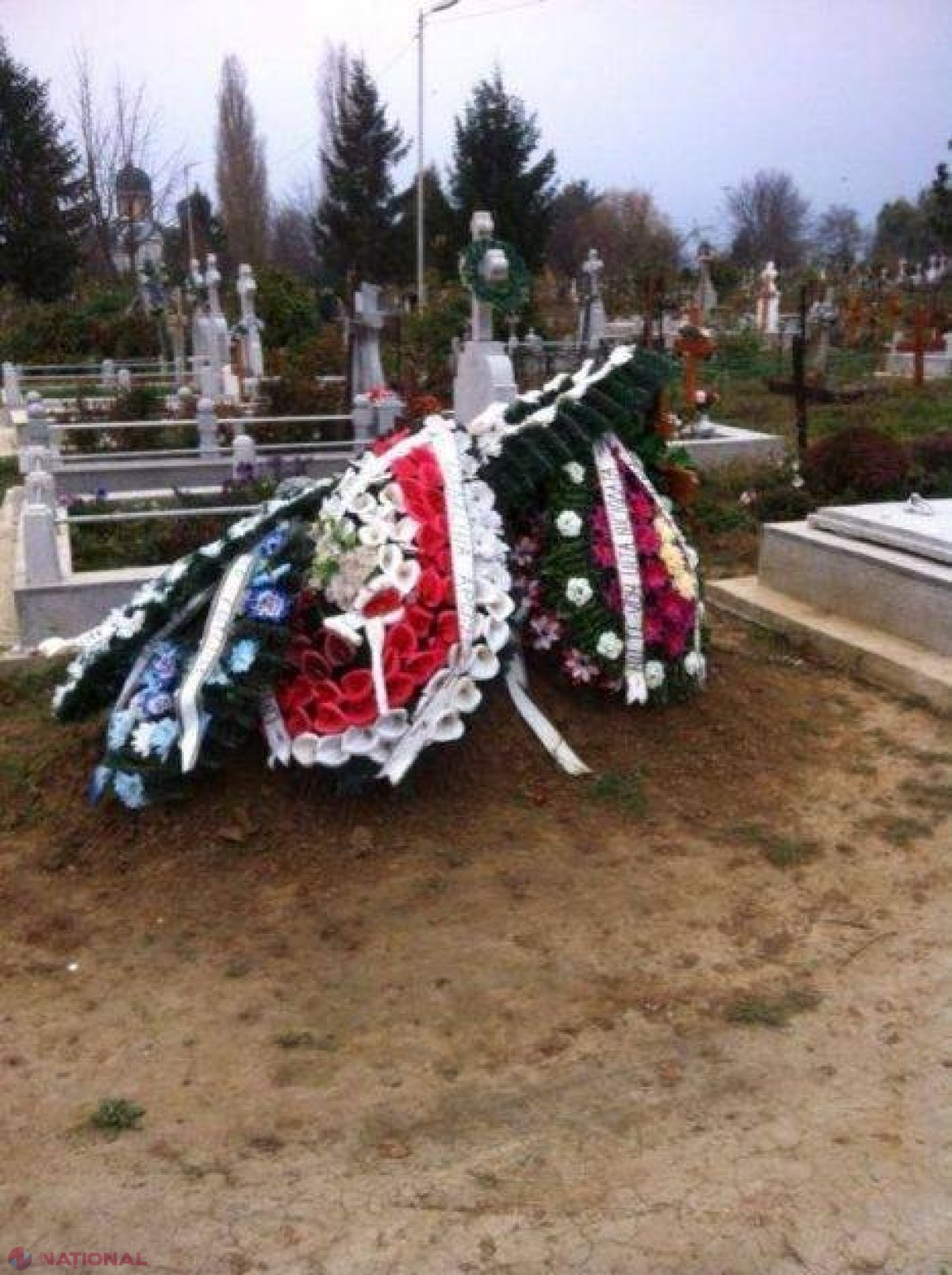 Imagini cutremurătoare. Monica Gabor suferă cumplit după mama ei!