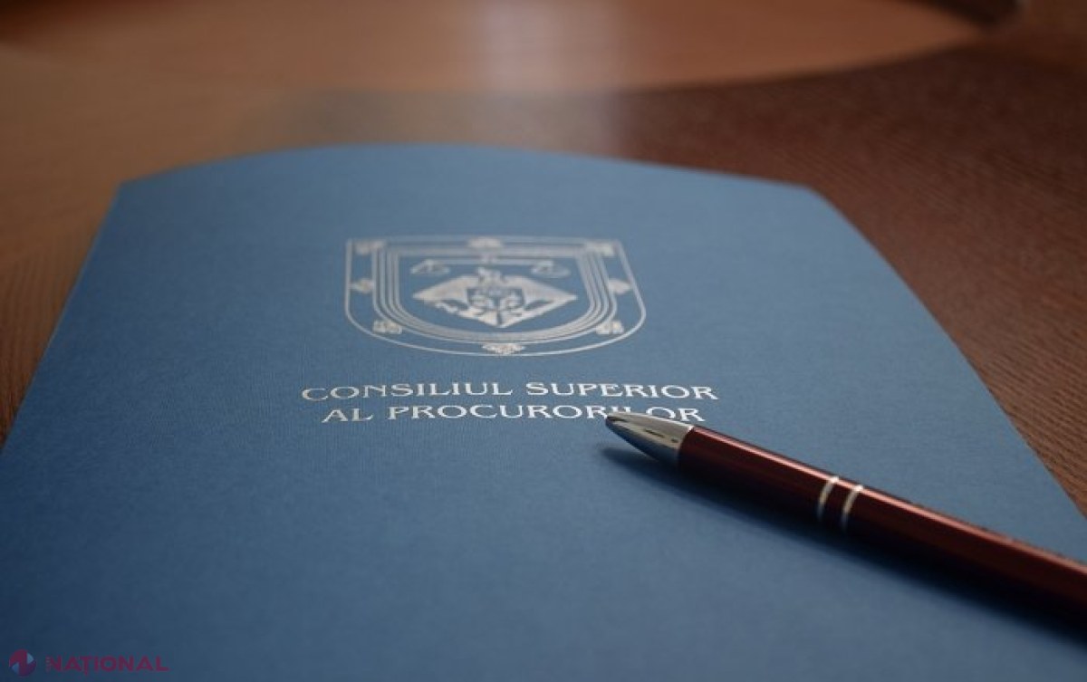 Un nou scandal în CSP: Procurorii din Consiliu, nemulțumiți de declarațiile ministrului Litvinenco vizavi de concursul pentru șefia PCCOCS. „Derularea sau sistarea concursului urmează a fi decisă în plenul CSP, nu pe rețelele de socializare”
