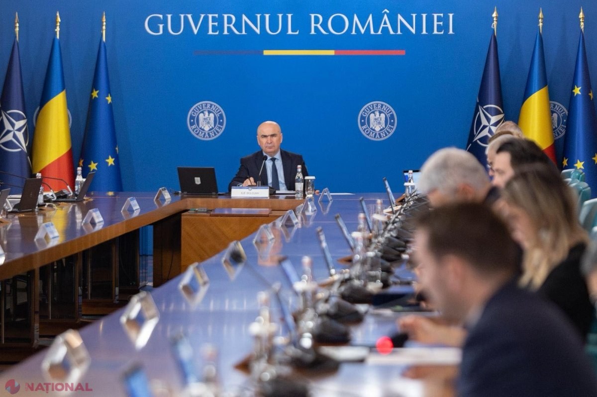 VIDEO // Guvernul Bolojan a fost DEMIS cu 281 de voturi! Ultimele cuvinte ale premierului demis înainte de vot
