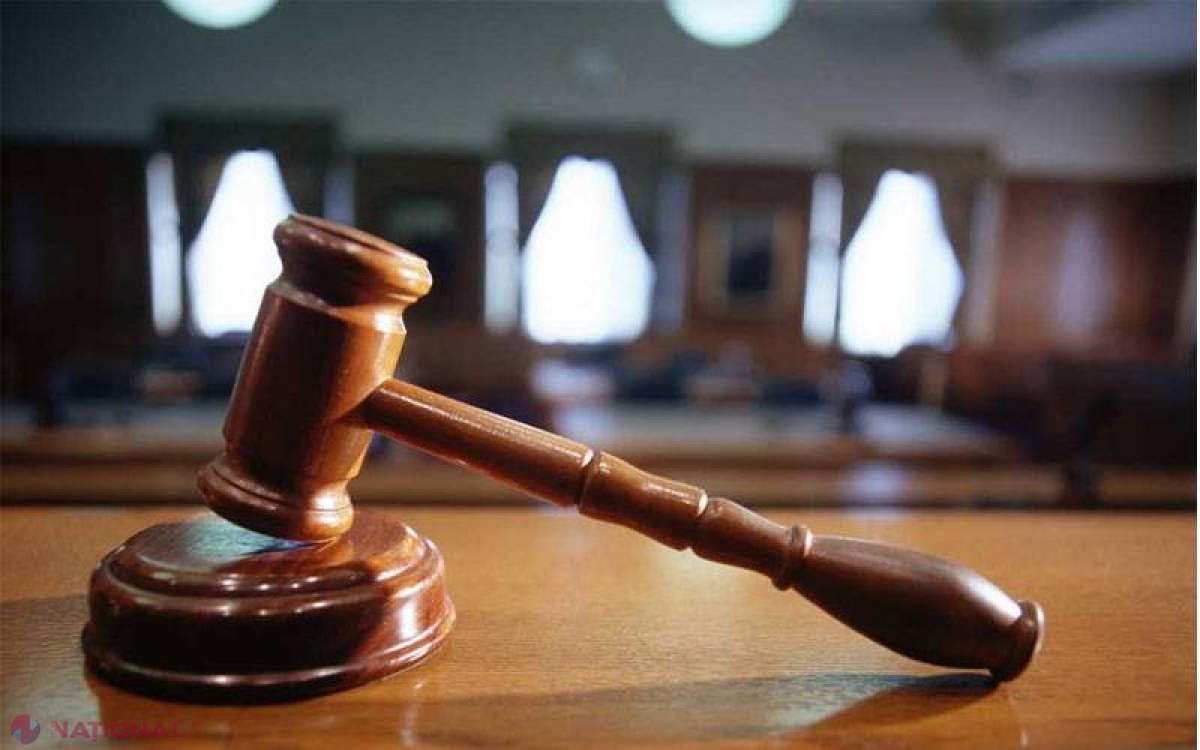 Un judecător, cercetat penal