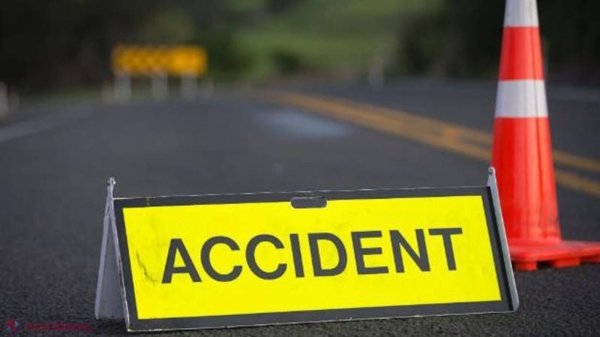 Închisoare cu EXECUTARE pentru șoferul din R. Moldova care a accidentat mortal un cuplu ce travesa strada