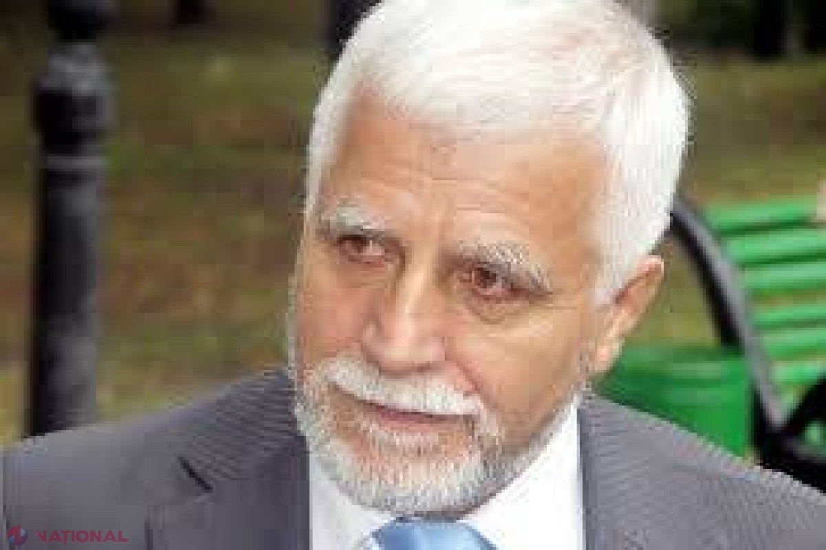 TERENURI și CONTURI nedeclarate. Vicepreședintele CEC, acuzat de fals în declarația de avere