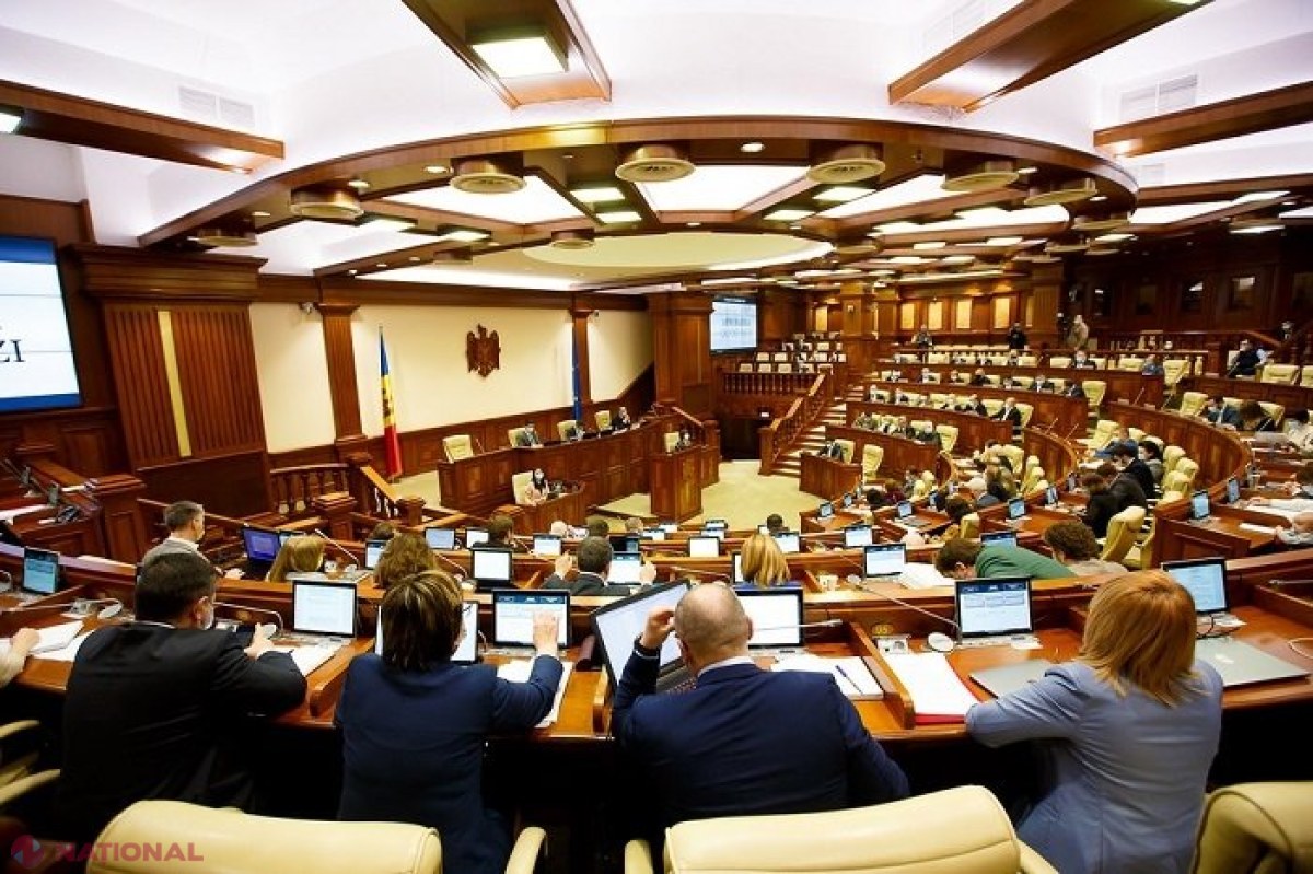 VOT FINAL // Integritatea candidaților la funcția de membru al CSM și CSP va fi fi evaluată de către o comisie specială: Exercițiul va fi epuizat până la finele anului curent 
