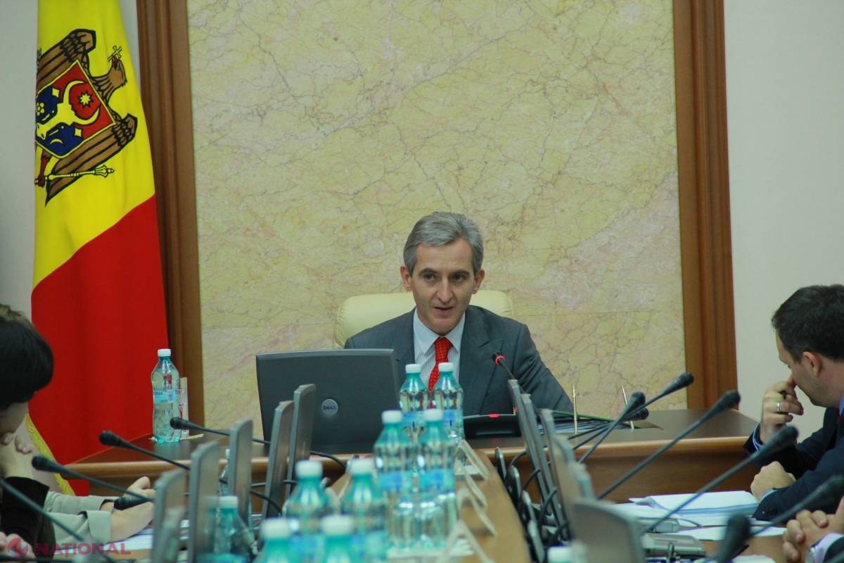 Iurie Leancă, ÎNGRIJORAT de recordul ISTORIC al dolarului! Vezi ce a DECIS