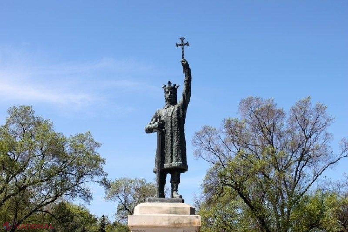 Încă o ATRACȚIE turistică la Cricova, pe lângă faimoasele galerii subterane