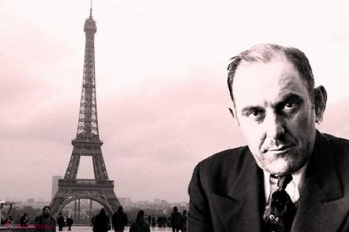 ŞTIAȚI? // Pe fiecare piesă de metal ce compune turnul Eiffel scrie: „Made în Reșița – România”