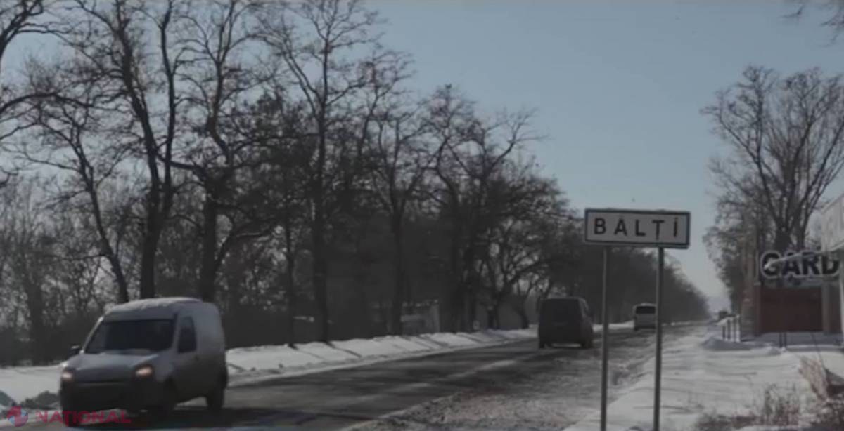 Locuitorii din suburbiile municipiului Bălți nu pot ajunge în oraș cu transportul public. Viceprimarul spune că INDICAȚIA ar veni de la ANTA