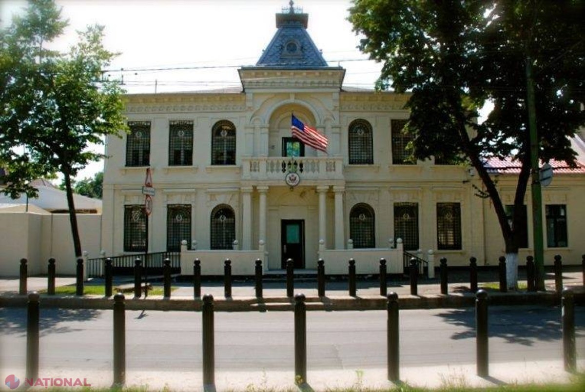După UE, și SUA își exprimă ÎNGRIJORAREA vizavi de decizia judecății pe numele primarului de Taraclia: „Nu trebuie să fie motivate politic”