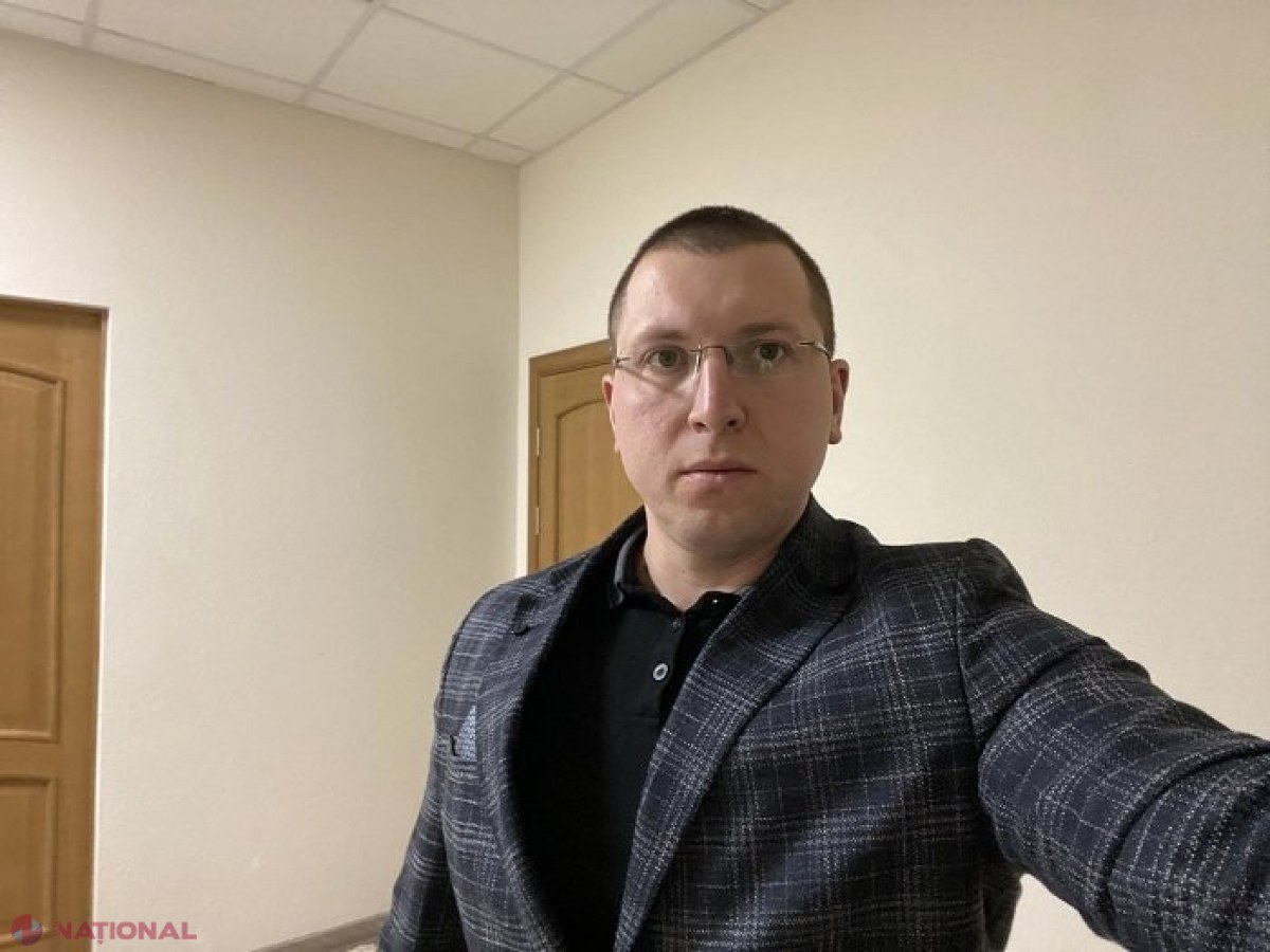 Un pion de-al lui Platon cere anchetarea penală a procurorului general interimar Ion Munteanu: Decizia CSP