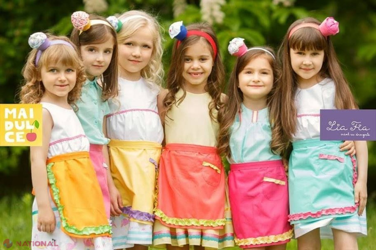 Festivalul „Mai Dulce” vine în acest an cu noi SURPRIZE