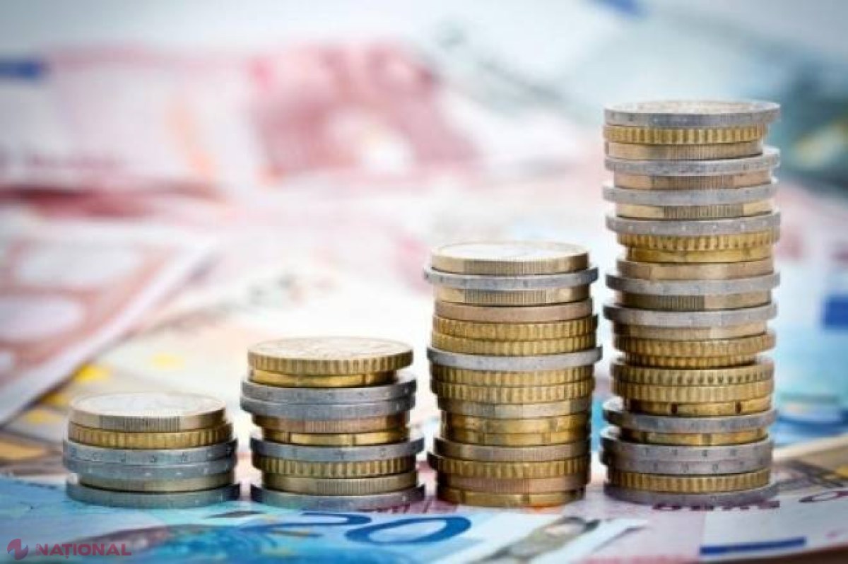 TABEL, GRAFIC // UE „BATE” CSI! Care sunt principalele destinații ale exporturilor R. Moldova