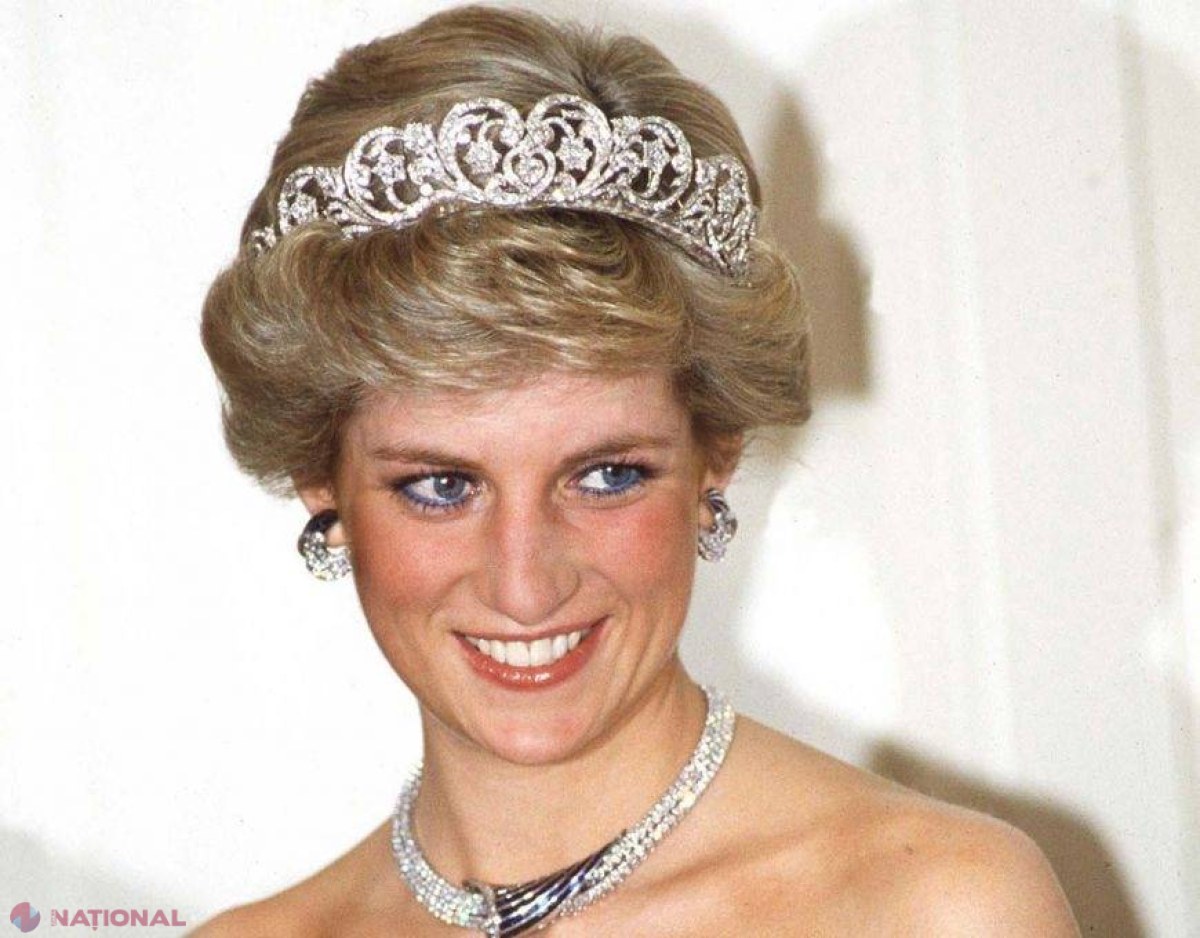 Bucătarul Prințesei Diana face dezvăluiri din viața acesteia