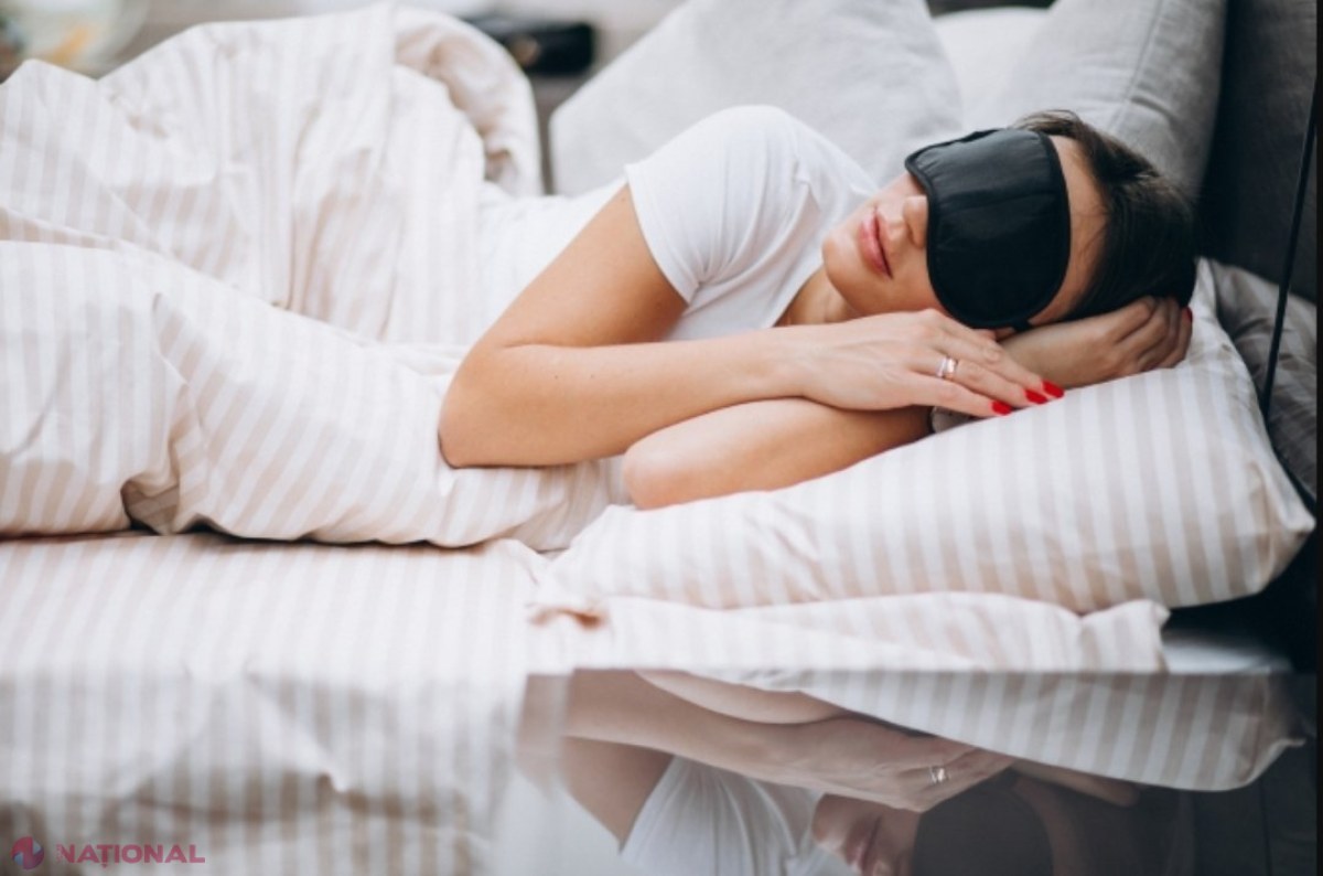 Preferi să dormi mai mult în weekend? Beneficiile MIRACULOASE ale acestui obicei