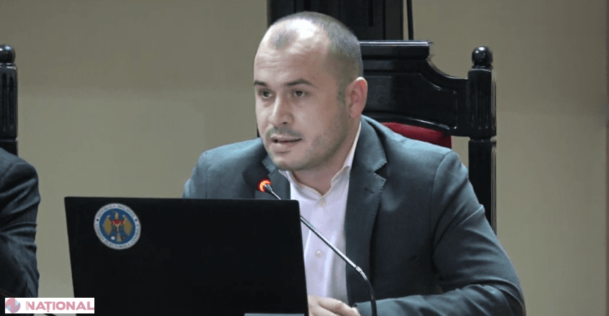 Un membru CEC a propus examinarea petiției on-line de demisie a conducerii MAEIE și a autorității electorale, dar nu a fost luat în seamă