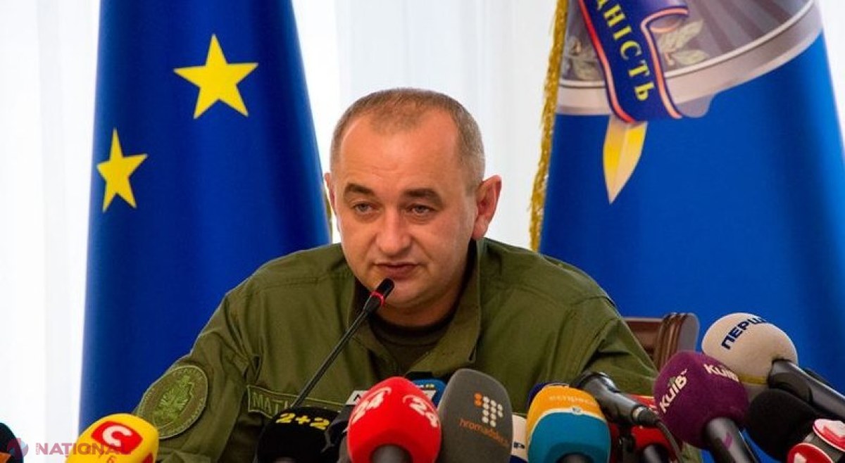 Autorul video-ului despre pretinsa „ocupare” a Bucovinei de către România, care a alertat autoritățile de la Kiev: „Totul a fost o glumă”