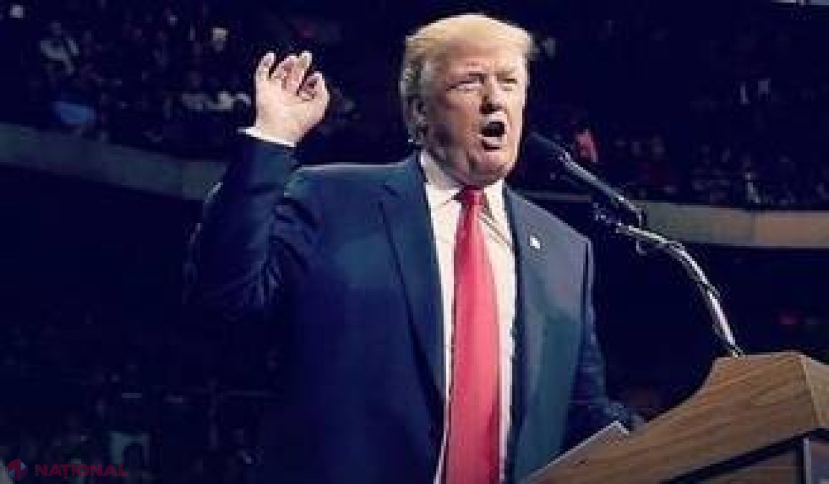 Desecretizați materialul, Mr. Trump! 