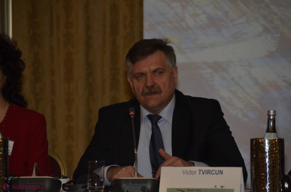 Un fost MINISTRU a primit titlul de Doctor Honoris Cauza al AȘM. Decizia a stârnit CRITICI