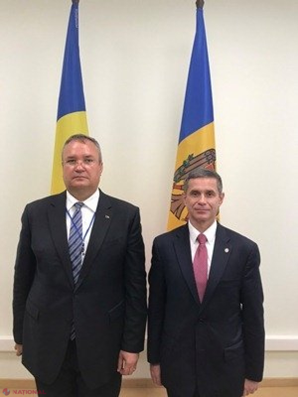 România şi R. Moldova, un nou început în vederea intensificării cooperării MILITARE și creșterii interoperabilității dintre cele două armate. Înţelegerile la care au ajuns miniştrii Apărării din R. Moldova şi România