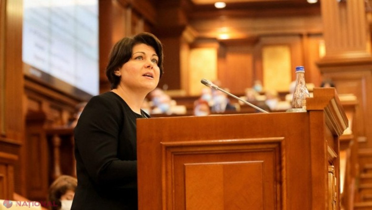 Politologul Dionis Cenușă consideră că Guvernul nu are răspunsuri la întrebări în privința crizei gazelor, iar din acest motiv majoritatea parlamentară PAS a respins propunerea Partidului „Șor” de a o chema la RAPORT pe Natalia Gavrilița
