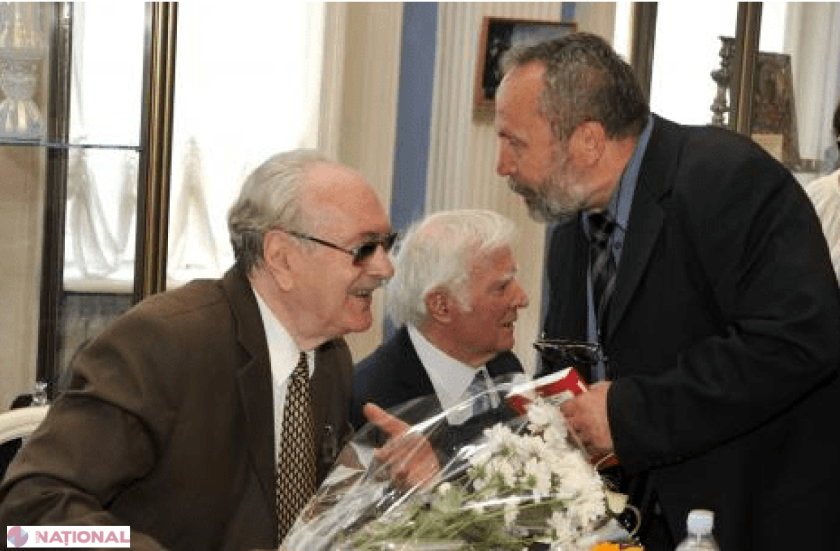 FOTO // Expoziție BIOGRAFICĂ, organizată în cinstea unui ex-ministru din R. Moldova
